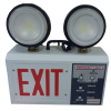 Macromancie-Exit-Light-emergency-on-battery-backup