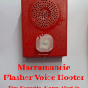 Flasher-Voice-Hooter-Fire-Alarm