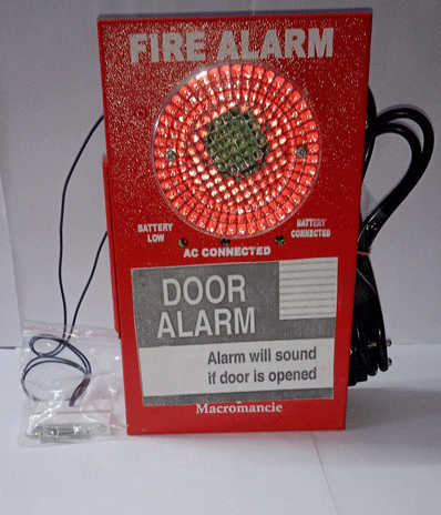 Macromancie-Door-sensor-alarm-hooter