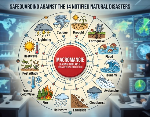Disaster Risk Reduction